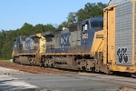 CSX 9028